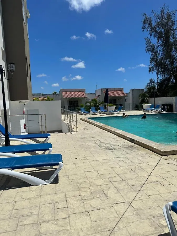 Boca Chica Luxury Apartment
