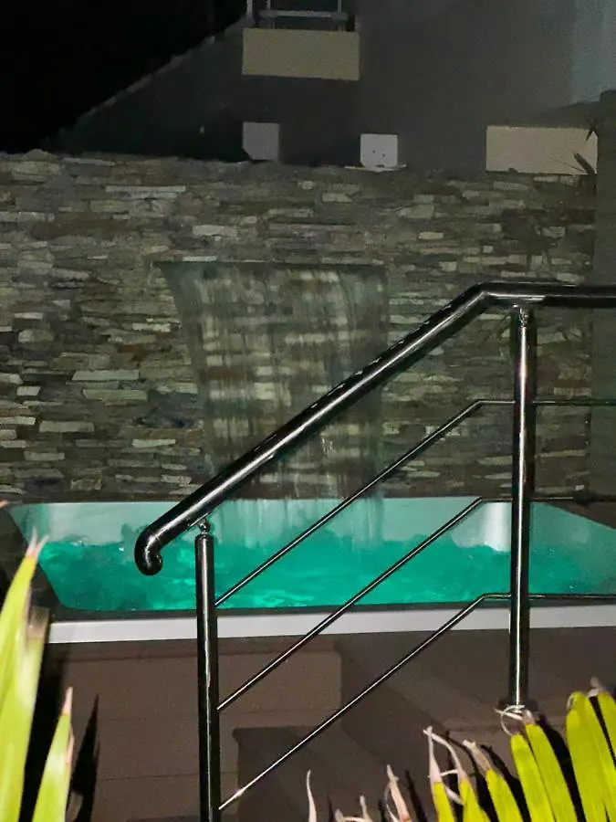 Boca Chica Luxury Apartment جمهورية الدومينيكان