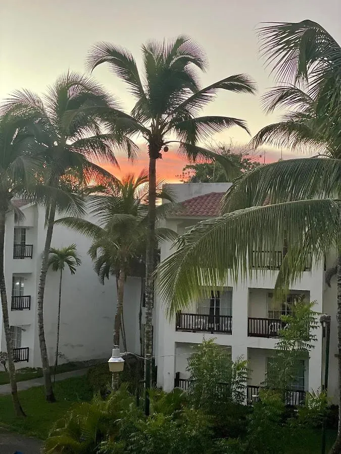 Boca Chica Luxury Apartment بوكا شيكا